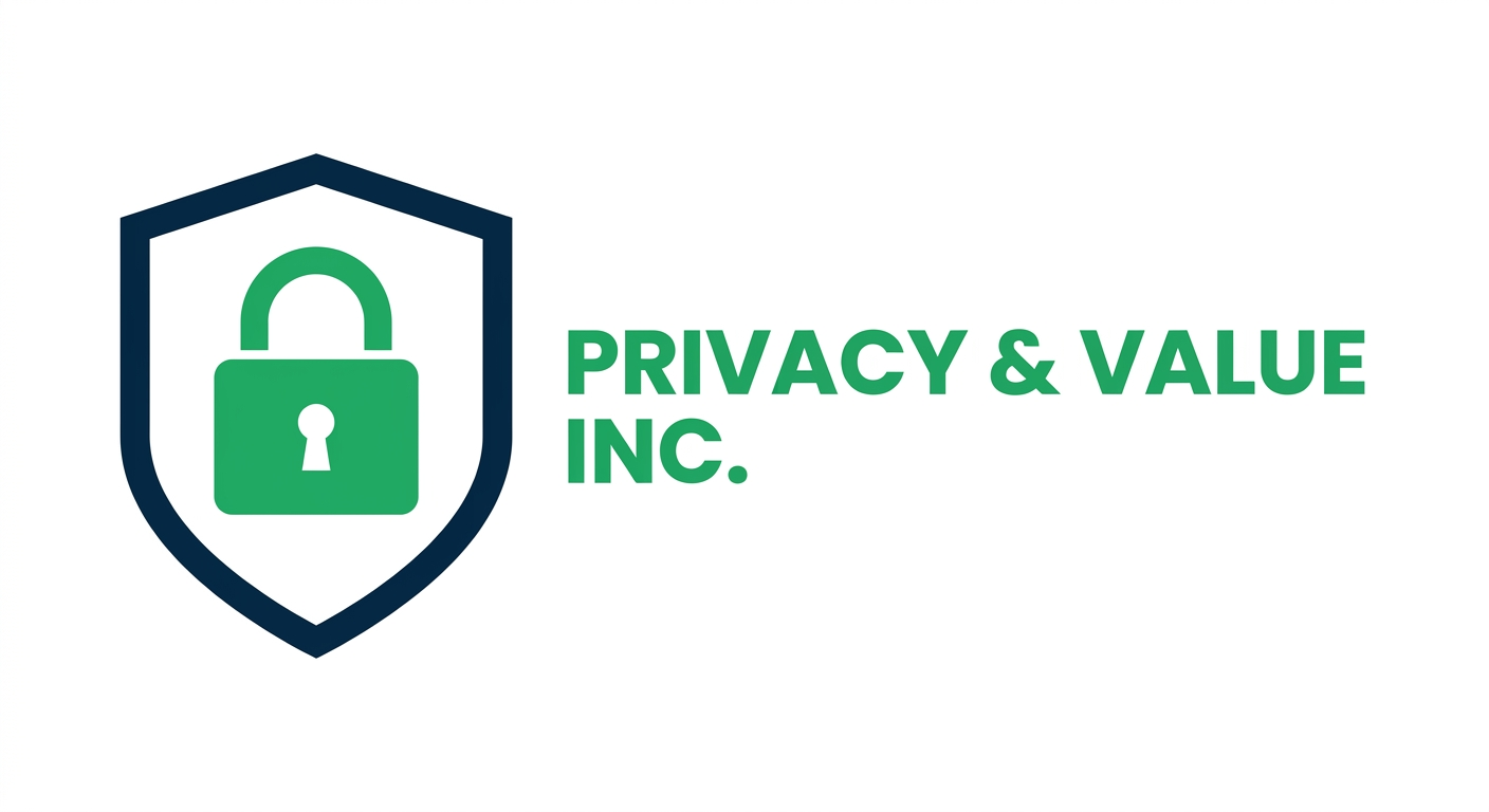 Privacy & Value Inc.